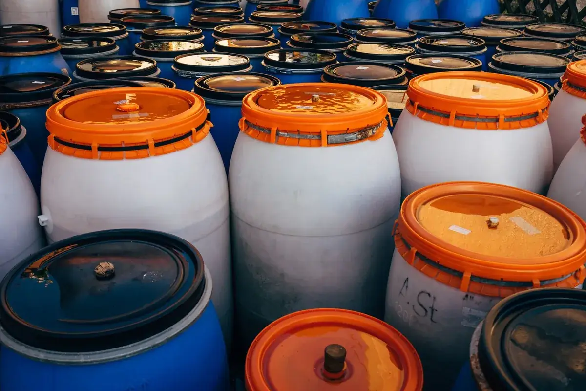 Medical Waste Removal in Fort Davis, TX